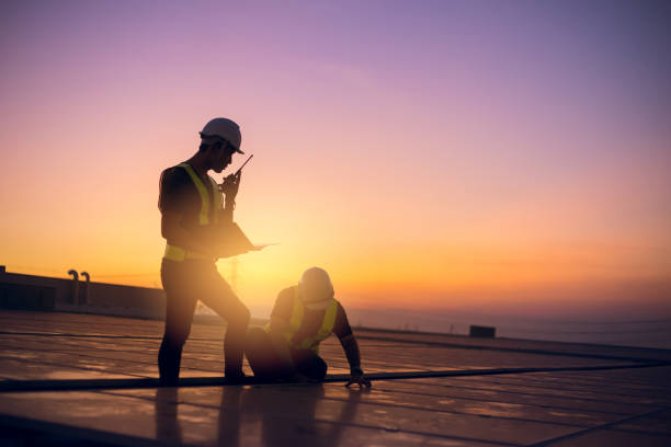 Quick and Trustworthy Emergency Roof Repair Services in West Kennebunk, ME