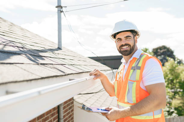 Best Best Roofing Contractors  in West Kennebunk, ME
