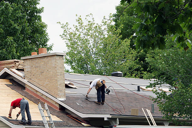 Best Residential Roofing Contractor  in West Kennebunk, ME