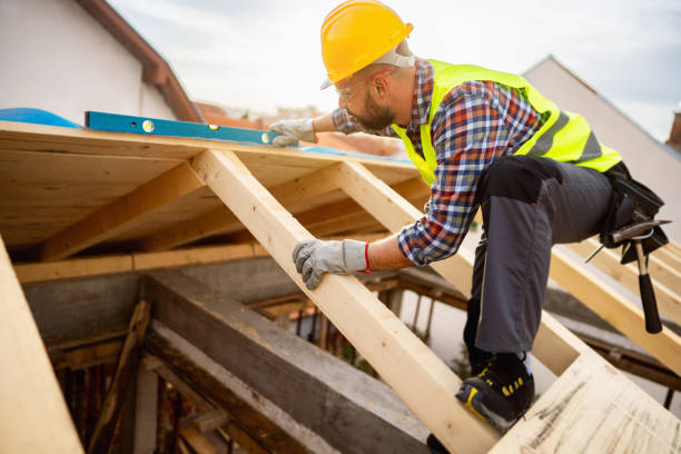 West Kennebunk, ME Roofing Contractor Company