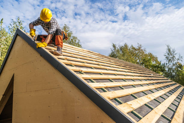 Best Local Roofing Companies  in West Kennebunk, ME