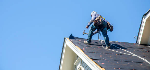 Best New Roof Installation  in West Kennebunk, ME